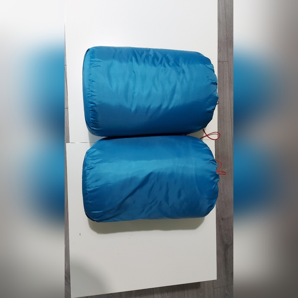 Sleeping bags